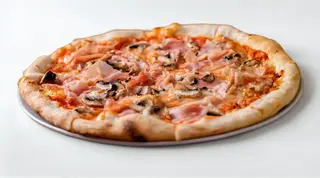 Capricciosa