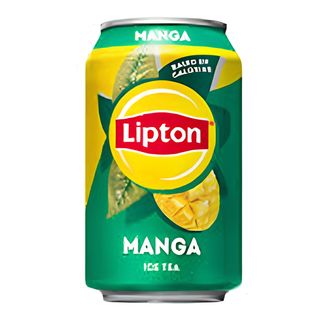 ice tea manga