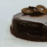 Tarta Sacher