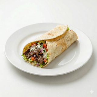 Taco Kebab