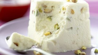 Nougat Glacée