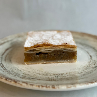 Placinta cu dovleac 100 g