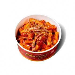 Amatriciana