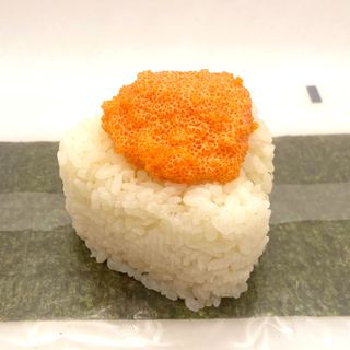 Onigiri Tobiko Spicy Mayo 120 g