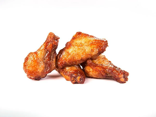 Alitas de de pollo 6 uds.