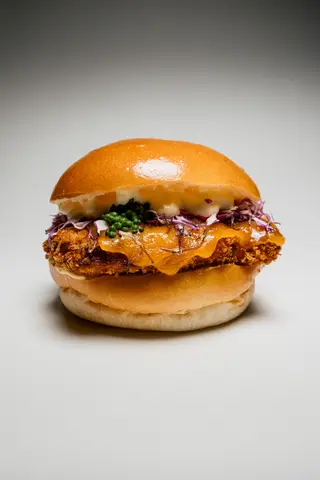 Ohkatsu + Patatas Fritas 