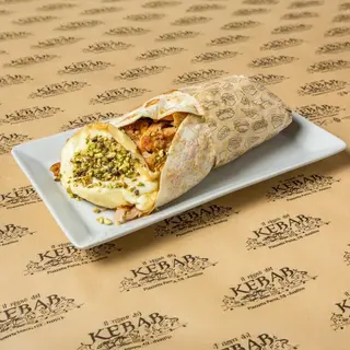 Kebab Gourmet