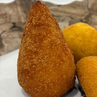 Arancino al Ragú