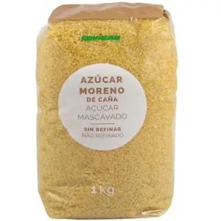 Azúcar Moreno Coviran