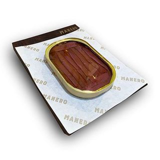 Antxoa de Santoña MANERO