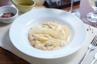 Paste Quattro Formaggi