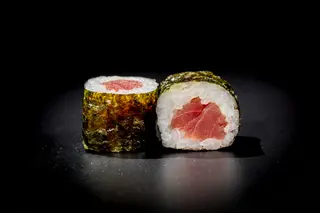161. Maki De Atún (8 Uds.)