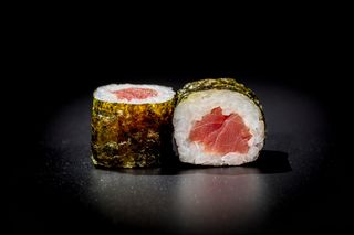 161. Maki De Atún (8 Uds.)