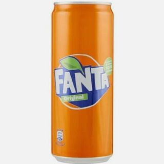 Fanta