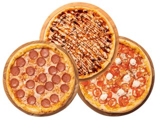 Піца Бум #1 | (1.456)