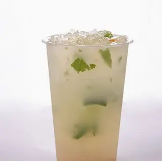 Mojito De Lichi (500 Ml.)