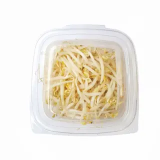 Паростки сої (1уп - 150г)