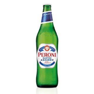 Peroni Nastro Azzurro Birra 62 cl