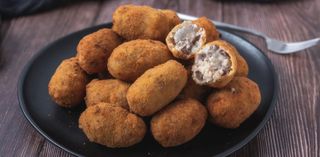 Croquetas Premium Rabo de Toro