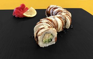 Золотий Дракон (260г)