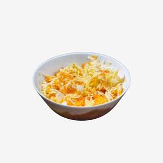 Salată de crudități