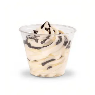 Sundae chocolate