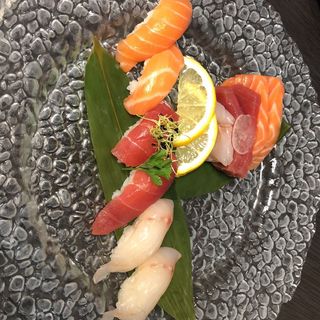 Ng442 nighiri strawberry 2pz