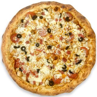 Чікен BBQ (440г)