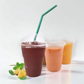 Sumo Natura + Sabor (Goiaba 300ml)