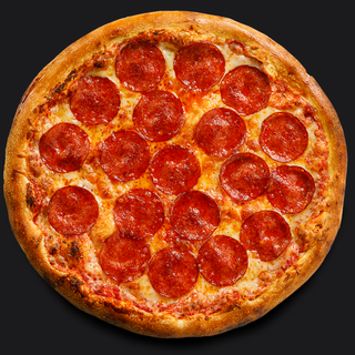 Пицца "Пепперони"