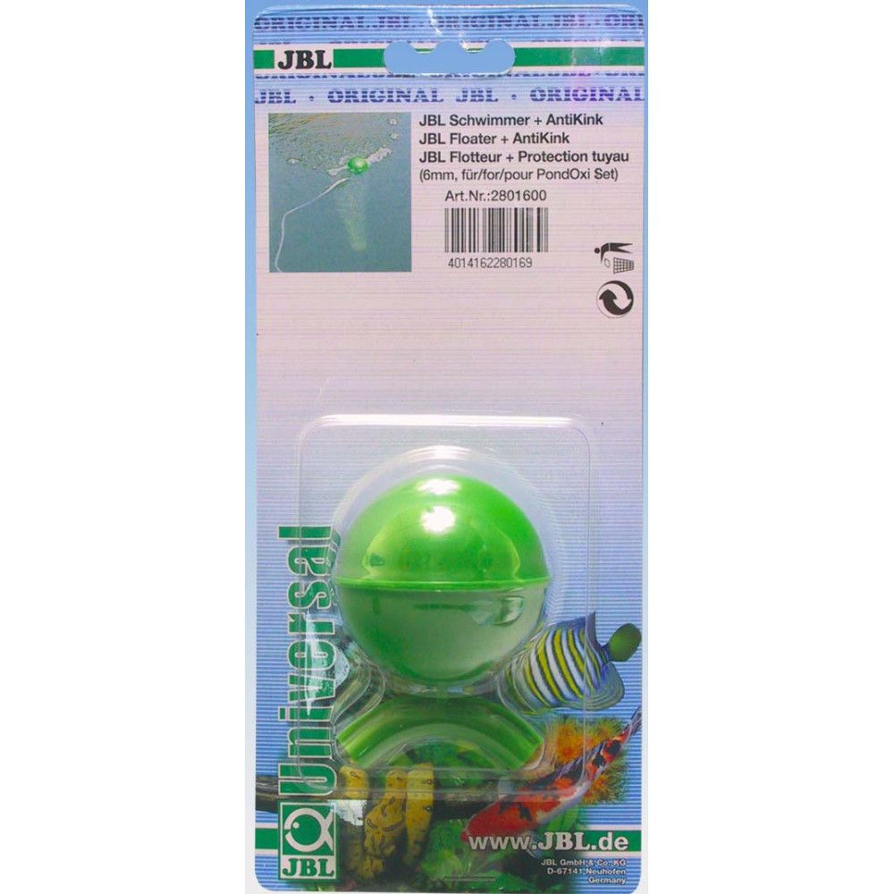 Zračne pumpe i pribor