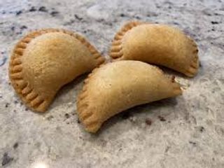 Sambousk Viande (4 Pièces)