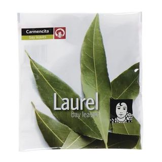 Laurel En Hoja Carmencita 8 Gr.
