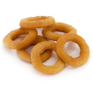 Onion Rings X 6