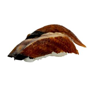 Nigiri De Anguila (2 Uds.)
