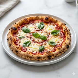Pizza Margarita