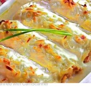 Canelones (ración)