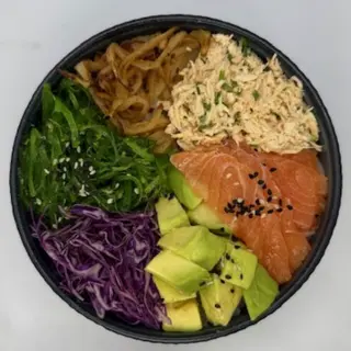  BOWL MIX   