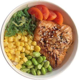 422 Poke' sake cotto