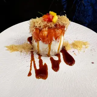 12D. Tartar Sukol Cheese Cream