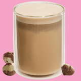 Նուտելլա տաք