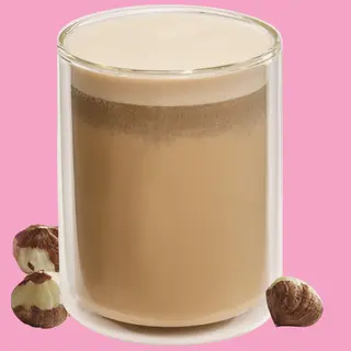 Նուտելլա տաք