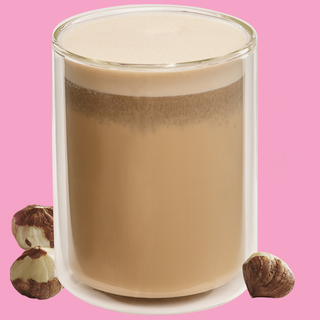 Նուտելլա տաք