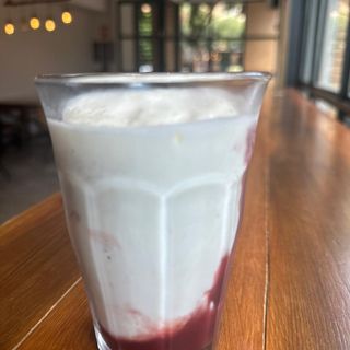 Yogurth Y Mango (400 Ml.)