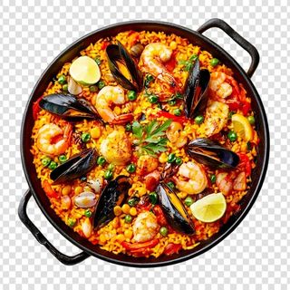 Paella
