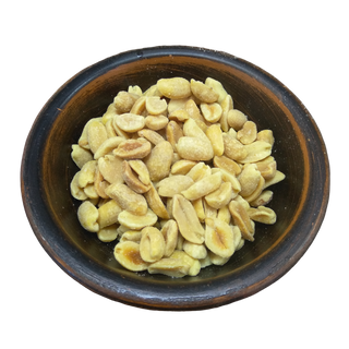 Арахіс Солоний 100г