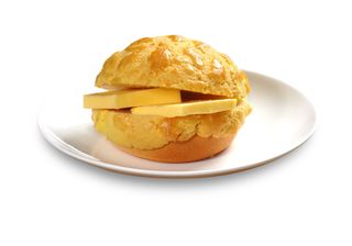Bread & Butter