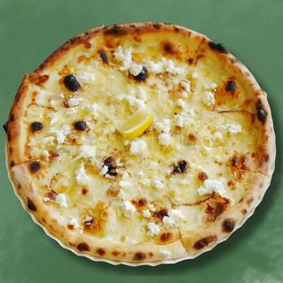 Quattro fromaggi