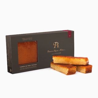 Turrón Yema (300g)