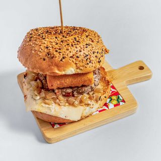 Panino Lessinia